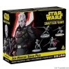 Atomic Mass Games Star Wars Shatterpoint: Jedi Hunters (Grand Inquisitor Squad Pack)