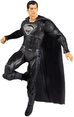 McFarlane DC Multiverse Justice League Action Figure - Superman -Child Toy Store fig