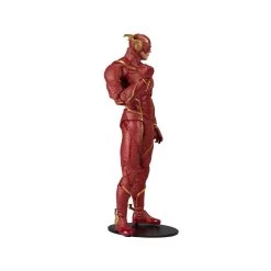 McFarlane DC Multiverse Action Figure - The Flash -Child Toy Store flash side