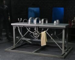 NECA Universal Monsters Ultimate 7 Inch Scale - Frankenstein Accessory Pack -Child Toy Store frankenstein4 scaled 1