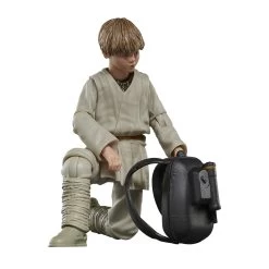Hasbro *PRE-ORDER Star Wars Black Series Phantom Menace Exclusive 6 Inch Action Figure - Anakin Skywalker 13 Hasbro *PRE-ORDER Star Wars Black Series Phantom Menace Exclusive 6 Inch Action Figure - Anakin Skywalker -Child Toy Store g00265l20 detail 2 23 2000px 300dpi