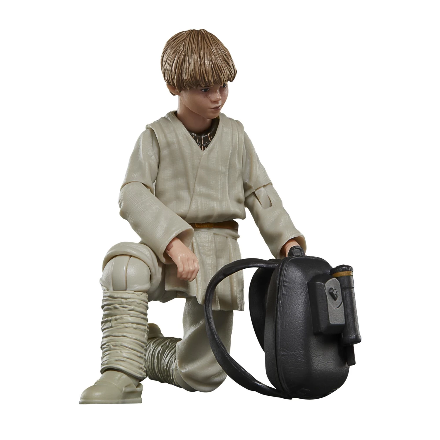 Hasbro *PRE-ORDER Star Wars Black Series Phantom Menace Exclusive 6 Inch Action Figure - Anakin Skywalker 7 Hasbro *PRE-ORDER Star Wars Black Series Phantom Menace Exclusive 6 Inch Action Figure - Anakin Skywalker - Image 7