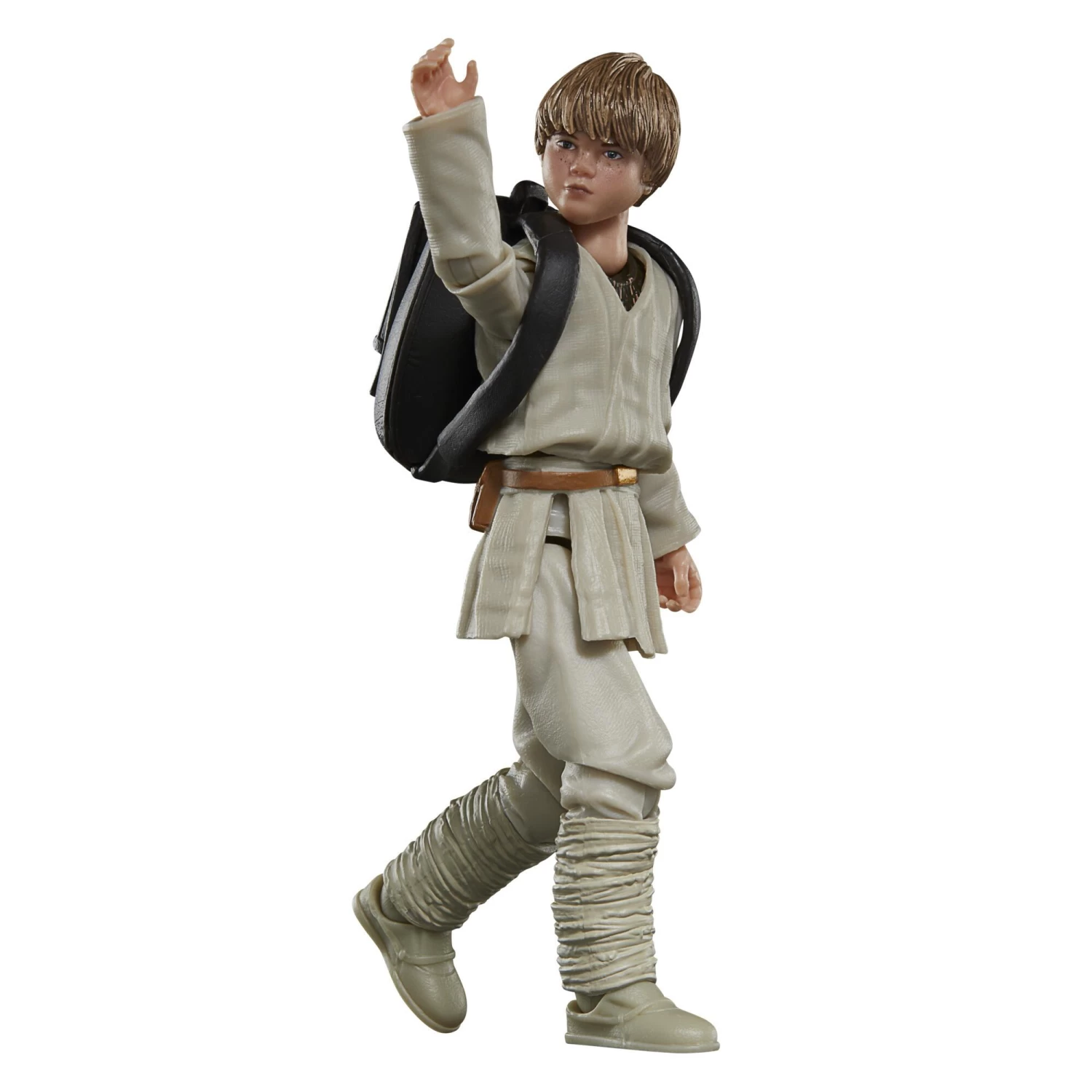 Hasbro *PRE-ORDER Star Wars Black Series Phantom Menace Exclusive 6 Inch Action Figure - Anakin Skywalker 2 Hasbro *PRE-ORDER Star Wars Black Series Phantom Menace Exclusive 6 Inch Action Figure - Anakin Skywalker - Image 2