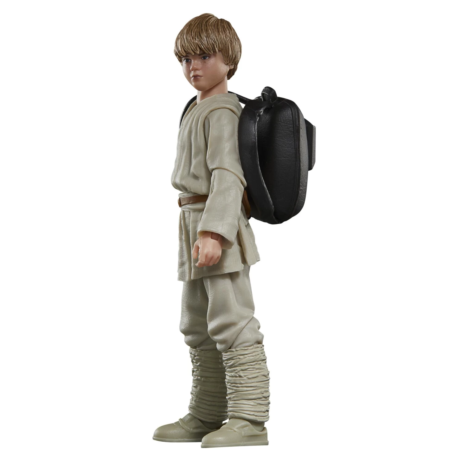 Hasbro *PRE-ORDER Star Wars Black Series Phantom Menace Exclusive 6 Inch Action Figure - Anakin Skywalker 3 Hasbro *PRE-ORDER Star Wars Black Series Phantom Menace Exclusive 6 Inch Action Figure - Anakin Skywalker - Image 3