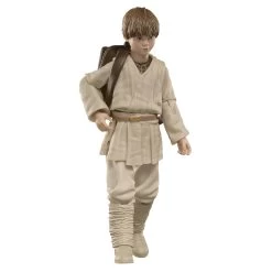 Hasbro *PRE-ORDER Star Wars Black Series Phantom Menace Exclusive 6 Inch Action Figure - Anakin Skywalker 10 Hasbro *PRE-ORDER Star Wars Black Series Phantom Menace Exclusive 6 Inch Action Figure - Anakin Skywalker -Child Toy Store g00265l20 detail 5 23 2000px 300dpi