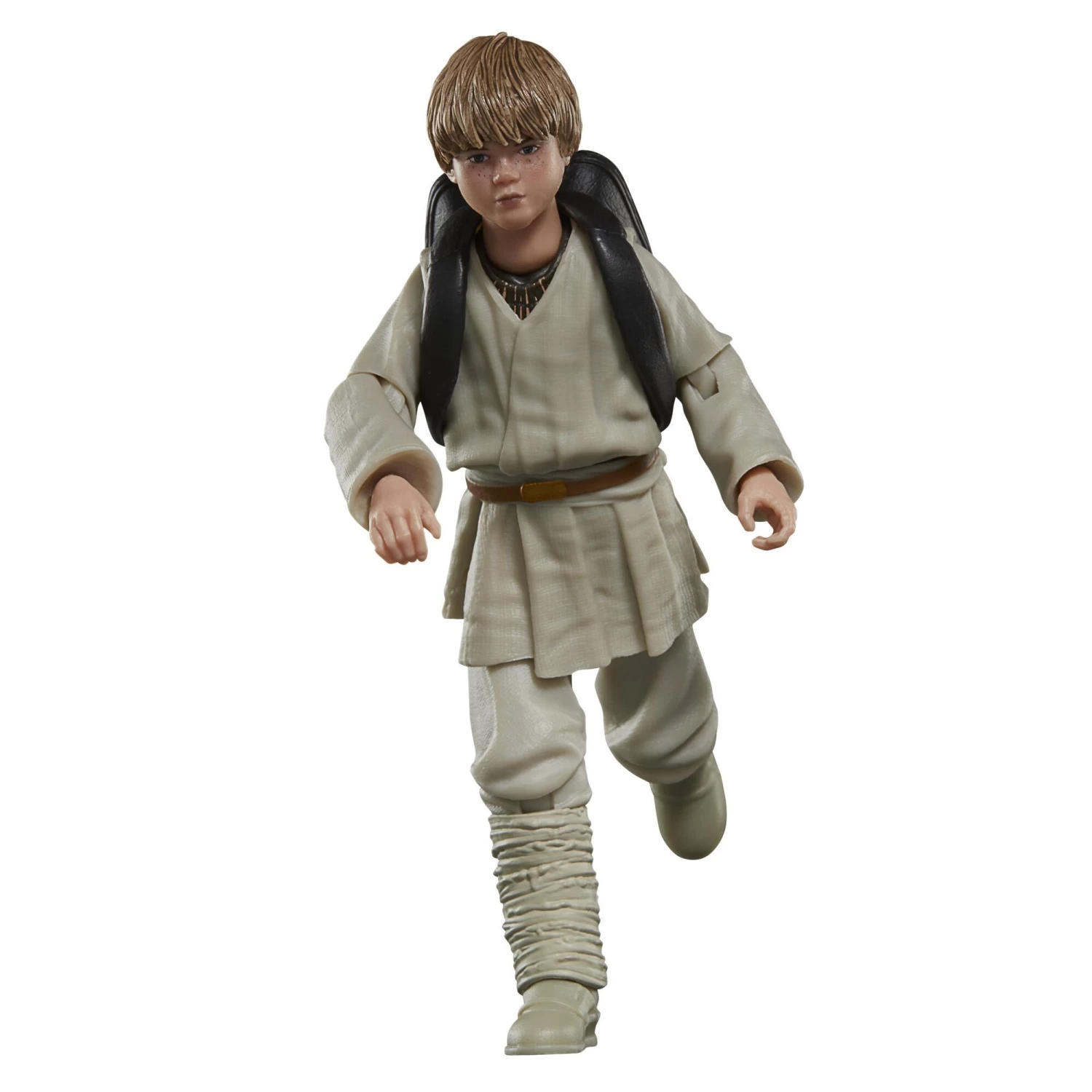 Hasbro *PRE-ORDER Star Wars Black Series Phantom Menace Exclusive 6 Inch Action Figure - Anakin Skywalker 5 Hasbro *PRE-ORDER Star Wars Black Series Phantom Menace Exclusive 6 Inch Action Figure - Anakin Skywalker - Image 5