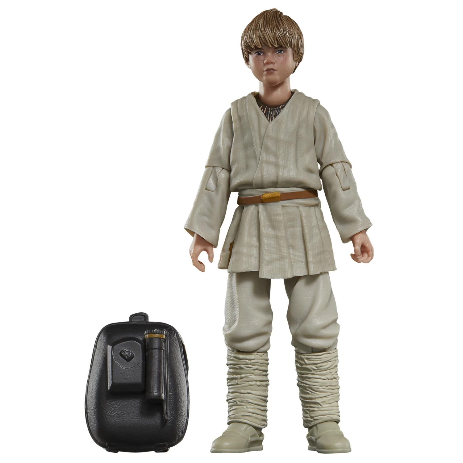 Hasbro *PRE-ORDER Star Wars Black Series Phantom Menace Exclusive 6 Inch Action Figure - Anakin Skywalker 6 Hasbro *PRE-ORDER Star Wars Black Series Phantom Menace Exclusive 6 Inch Action Figure - Anakin Skywalker - Image 6
