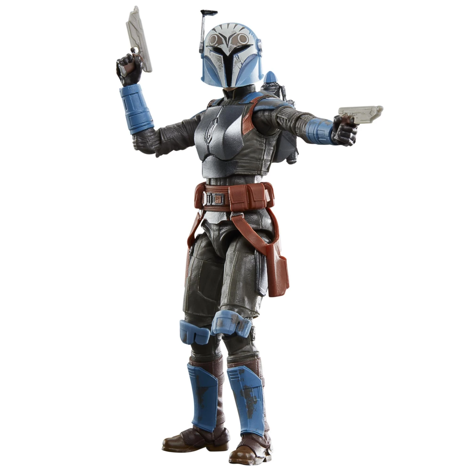 Hasbro *PRE-ORDER Star Wars Black Series 6 Inch Action Figure Archive Collection Wave 8 - Bo-Katan Kryze 2 Hasbro *PRE-ORDER Star Wars Black Series 6 Inch Action Figure Archive Collection Wave 8 - Bo-Katan Kryze - Image 2