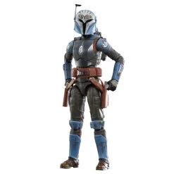 Hasbro *PRE-ORDER Star Wars Black Series 6 Inch Action Figure Archive Collection Wave 8 - Bo-Katan Kryze 12 Hasbro *PRE-ORDER Star Wars Black Series 6 Inch Action Figure Archive Collection Wave 8 - Bo-Katan Kryze -Child Toy Store g00445x00 detail 23 2000px 300dpi