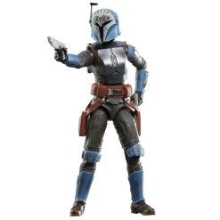 Hasbro *PRE-ORDER Star Wars Black Series 6 Inch Action Figure Archive Collection Wave 8 - Bo-Katan Kryze 9 Hasbro *PRE-ORDER Star Wars Black Series 6 Inch Action Figure Archive Collection Wave 8 - Bo-Katan Kryze -Child Toy Store g00445x00 detail 3 23 2000px 300dpi