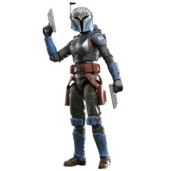 Hasbro *PRE-ORDER Star Wars Black Series 6 Inch Action Figure Archive Collection Wave 8 - Bo-Katan Kryze 10 Hasbro *PRE-ORDER Star Wars Black Series 6 Inch Action Figure Archive Collection Wave 8 - Bo-Katan Kryze -Child Toy Store g00445x00 detail 4 23 2000px 300dpi