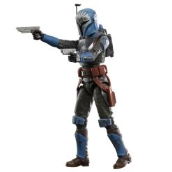 Hasbro *PRE-ORDER Star Wars Black Series 6 Inch Action Figure Archive Collection Wave 8 - Bo-Katan Kryze 11 Hasbro *PRE-ORDER Star Wars Black Series 6 Inch Action Figure Archive Collection Wave 8 - Bo-Katan Kryze -Child Toy Store g00445x00 detail 5 23 2000px 300dpi
