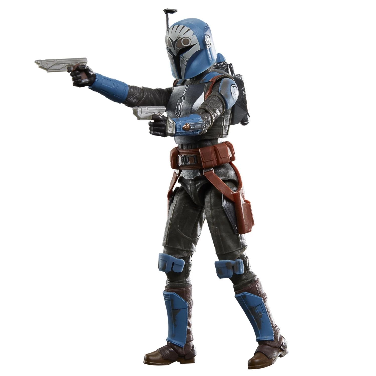 Hasbro *PRE-ORDER Star Wars Black Series 6 Inch Action Figure Archive Collection Wave 8 - Bo-Katan Kryze 5 Hasbro *PRE-ORDER Star Wars Black Series 6 Inch Action Figure Archive Collection Wave 8 - Bo-Katan Kryze - Image 5