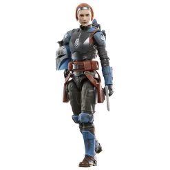 Hasbro *PRE-ORDER Star Wars Black Series 6 Inch Action Figure Archive Collection Wave 8 - Bo-Katan Kryze 13 Hasbro *PRE-ORDER Star Wars Black Series 6 Inch Action Figure Archive Collection Wave 8 - Bo-Katan Kryze -Child Toy Store g00445x00 main 23 2000px 300dpi
