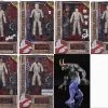Hasbro Ghostbusters Plasma Series Action Figure Wave 2 - Set Of 6