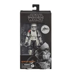 Hasbro Star Wars Black Series 6 Inch Action Figure Galaxys Edge Exclusive - Mountain Trooper