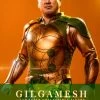 *PRE-ORDER Gilgamesh - Marvel's Eternals Hot Toys Collectibles 1/6 Scale Action Figure