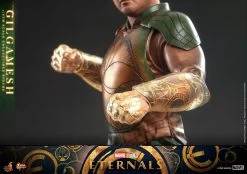 *PRE-ORDER Gilgamesh - Marvel's Eternals Hot Toys Collectibles 1/6 Scale Action Figure -Child Toy Store gilgamesh marvel gallery 623145b958993