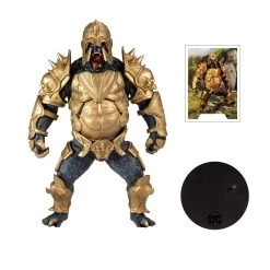 McFarlane DC Multiverse Action Figure - Gorilla Grodd -Child Toy Store gor gear