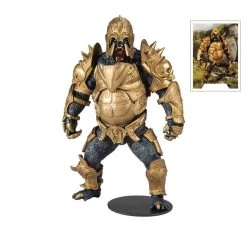 McFarlane DC Multiverse Action Figure - Gorilla Grodd