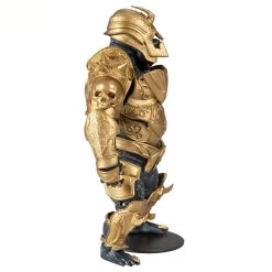 McFarlane DC Multiverse Action Figure - Gorilla Grodd -Child Toy Store gor side