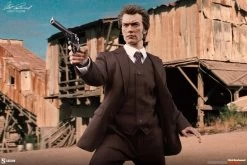 *PRE-ORDER Harry Callahan (Final Act Variant) - Dirty Harry Sideshow Collectibles 1/6 Scale Action Figure -Child Toy Store harry callahan final act variant clint eastwood gallery 648a6798