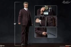 *PRE-ORDER Harry Callahan (Final Act Variant) - Dirty Harry Sideshow Collectibles 1/6 Scale Action Figure -Child Toy Store harry callahan final act variant clint eastwood scale 648a67ae8f