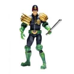 HIYA Toys Judge Dredd 1:18 Scale Action Figures - Judge Dredd