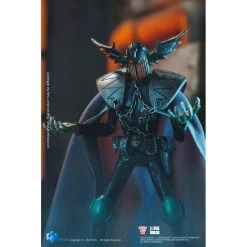 HIYA Toys Judge Dredd 1:18 Scale Action Figures - Judge Fear -Child Toy Store hemj0050 3 800x800 1