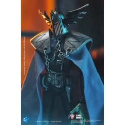 HIYA Toys Judge Dredd 1:18 Scale Action Figures - Judge Fear -Child Toy Store hemj0050 4 800x800 1
