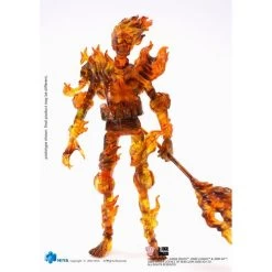 HIYA Toys Judge Dredd 1:18 Scale Action Figures - Judge Fire -Child Toy Store hemj0051 1 800x800 1