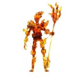 HIYA Toys Judge Dredd 1:18 Scale Action Figures - Judge Fire