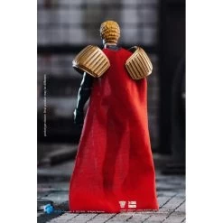 HIYA Toys Judge Dredd 1:18 Scale Action Figures - Chief Judge Caligula -Child Toy Store hemj0112 2 800x800 1