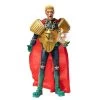 HIYA Toys Judge Dredd 1:18 Scale Action Figures - Chief Judge Caligula