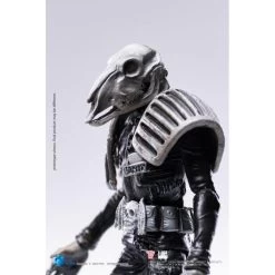 HIYA Toys Judge Dredd 1:18 Scale Action Figures - Judge Mortis (Black And White) -Child Toy Store hemj0205 1 800x800 1