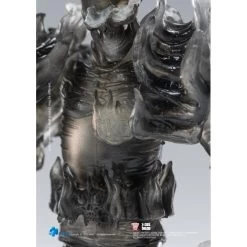 HIYA Toys Judge Dredd 1:18 Scale Action Figures - Black & White Judge Fire -Child Toy Store hemj0206 3 800x800 1