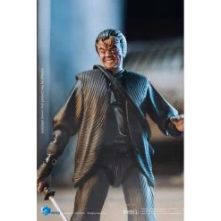 HIYA Toys RoboCop 1:18 Scale Action Figures - RoboCop Vs Otomo Twin Pack -Child Toy Store hemr0102 3 800x800 1