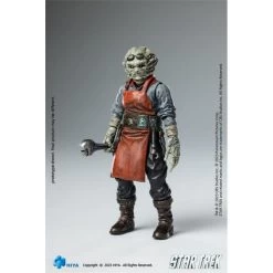 *PRE-ORDER HIYA Toys Star Trek 1:18 Scale Action Figures - Keenser (2009) 7 *PRE-ORDER HIYA Toys Star Trek 1:18 Scale Action Figures - Keenser (2009) -Child Toy Store hems0238 2 800x800 1