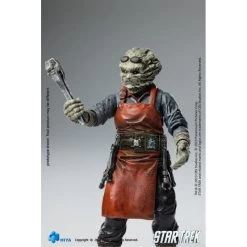 *PRE-ORDER HIYA Toys Star Trek 1:18 Scale Action Figures - Keenser (2009) 6 *PRE-ORDER HIYA Toys Star Trek 1:18 Scale Action Figures - Keenser (2009) -Child Toy Store hems0238 3 800x800 1