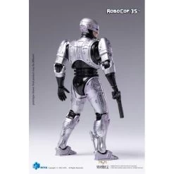 *PRE-ORDER HIYA Toys 1987 RoboCop 35th Anniversary 1:12 Scale Die Cast Action Figures - Robocop -Child Toy Store hesr0090 2 800x800 1