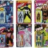 Hasbro Marvel Universe 3.75 Inch Action Figure Wave 4 - Set Of 6