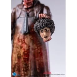 HIYA Toys Texas Chainsaw Massacre (2022) 1:18 Scale Action Figures - Leatherface (Slaughter Version) -Child Toy Store hlsv300 2 800x800 1