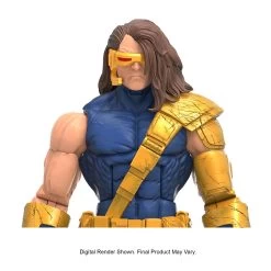 Hasbro MARVEL LEGENDS X-MEN AGE OF APOCALYPSE ACTION FIGURES - Cyclops -Child Toy Store hnghnghn