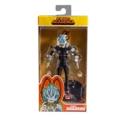 McFarlane My Hero Academia Action Figure Wave 1 - Tomura Shigaraki