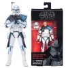 Hasbro Star Wars Black Series 6 Inch Action Figure Wave 15 - Captain Rex