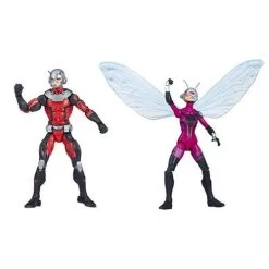 Hasbro Marvel Legends Ant-Man And Stinger 6-Inch Action Figures 2-Pack - Exclusive