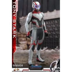 Tony Stark (Team/Quantum Suit) - Marvel Hot Toys Collectibles 1/6 Scale Action Figure -Child Toy Store ht904726 2 800x800 800x800 1