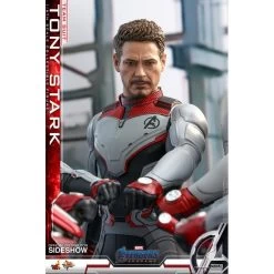 Tony Stark (Team/Quantum Suit) - Marvel Hot Toys Collectibles 1/6 Scale Action Figure -Child Toy Store ht904726 3 800x800 800x800 1