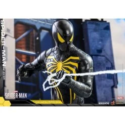 Spider-Man Anti-Ock Suit (Deluxe Version) - Marvel Hot Toys Collectibles 1/6 Scale Action Figure 10 Spider-Man Anti-Ock Suit (Deluxe Version) - Marvel Hot Toys Collectibles 1/6 Scale Action Figure -Child Toy Store ht906796 3 800x800 800x800 1