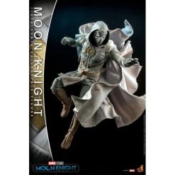 *PRE-ORDER Moon Knight - Marvel Hot Toys Collectibles 1/6 Scale Action Figure -Child Toy Store ht910849 2 800x800 1